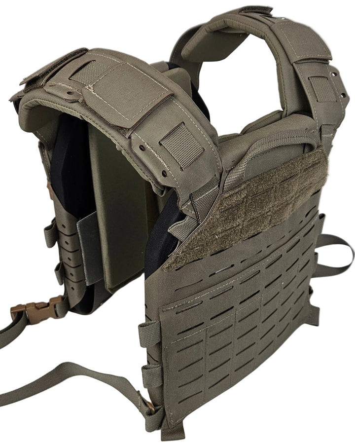Antithesis™ Plate Carrier