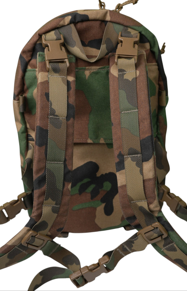 PiggyBack Pack