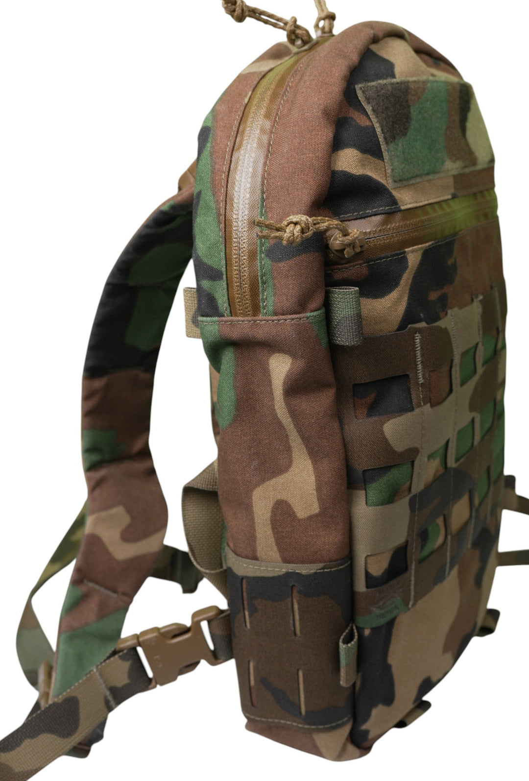 PiggyBack Pack