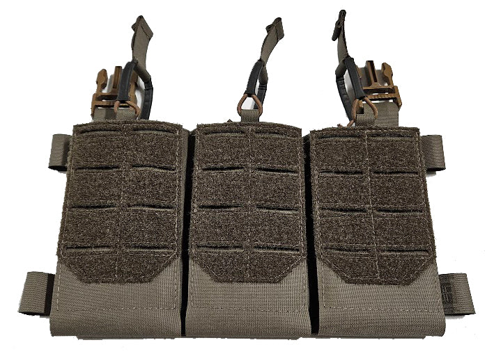Chest Rigs & Accessories – FullTang Tactical