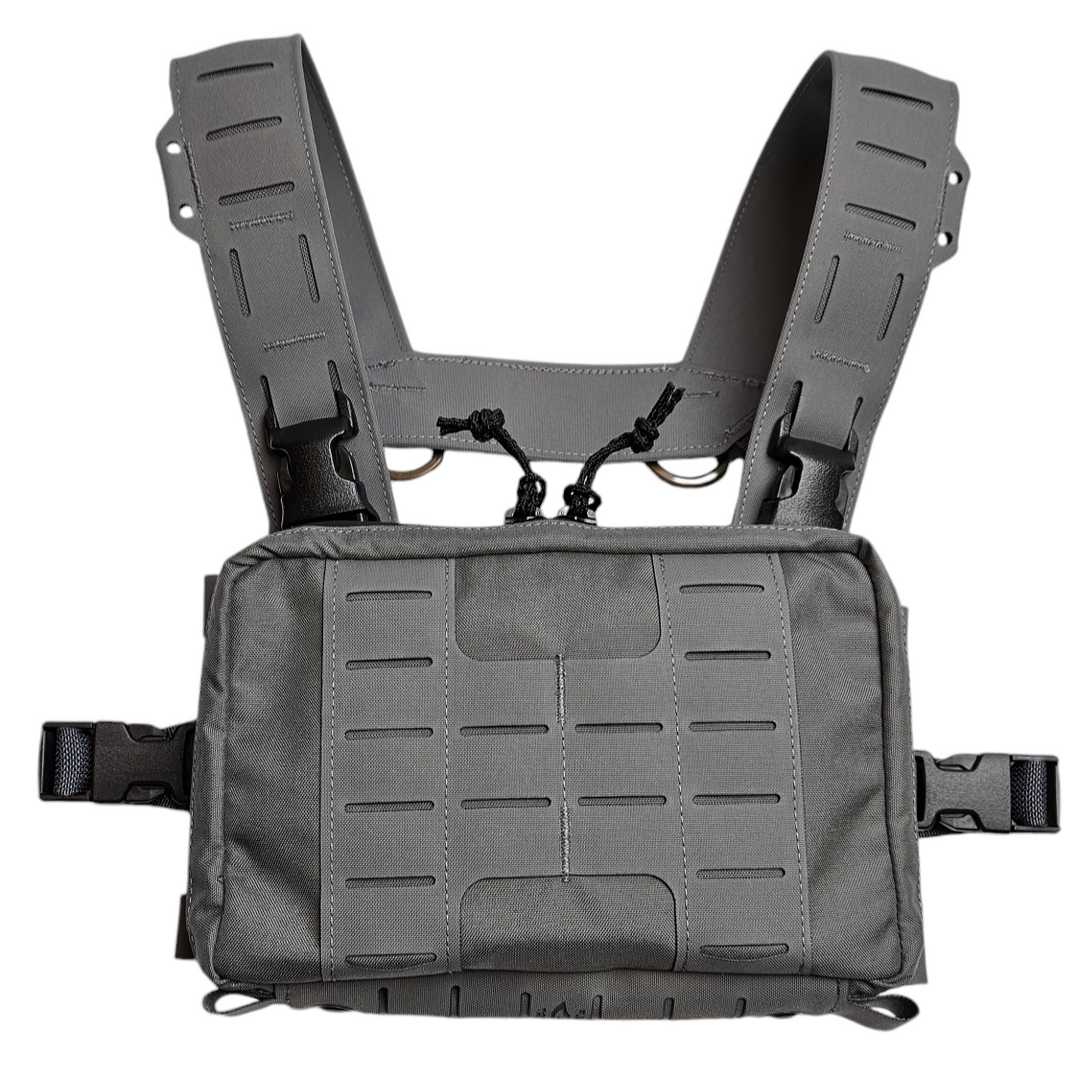 Modular Chest Rig-Kit Bag