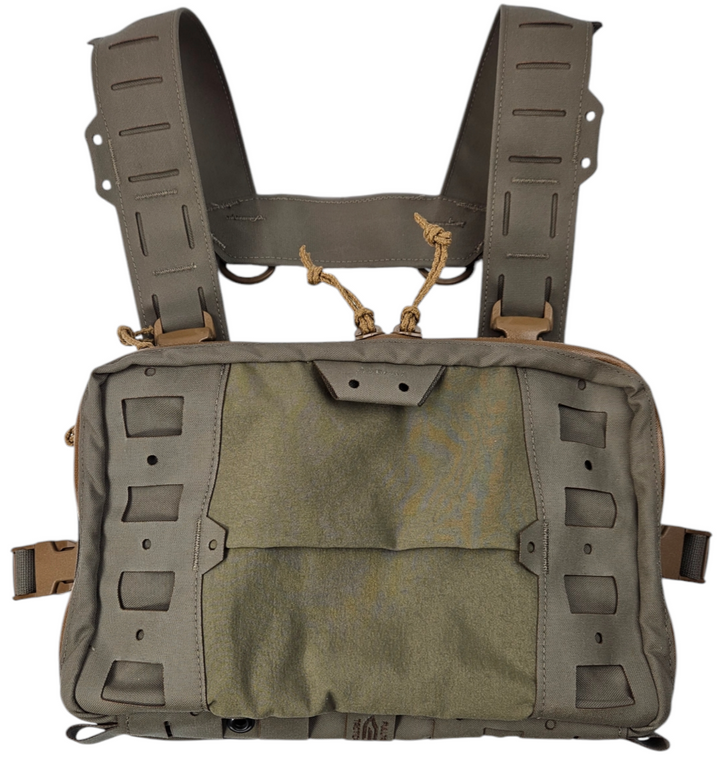 Woodsman Chest Pack