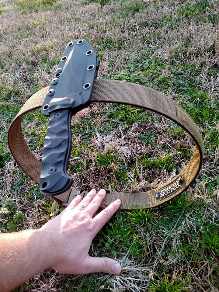 Original COBRA® EDC Belt