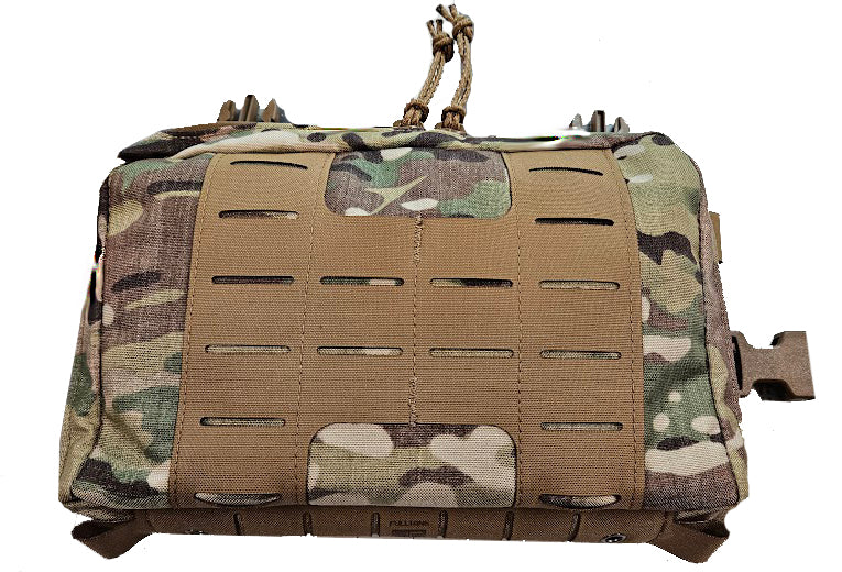 Modular Chest Rig-Kit Bag