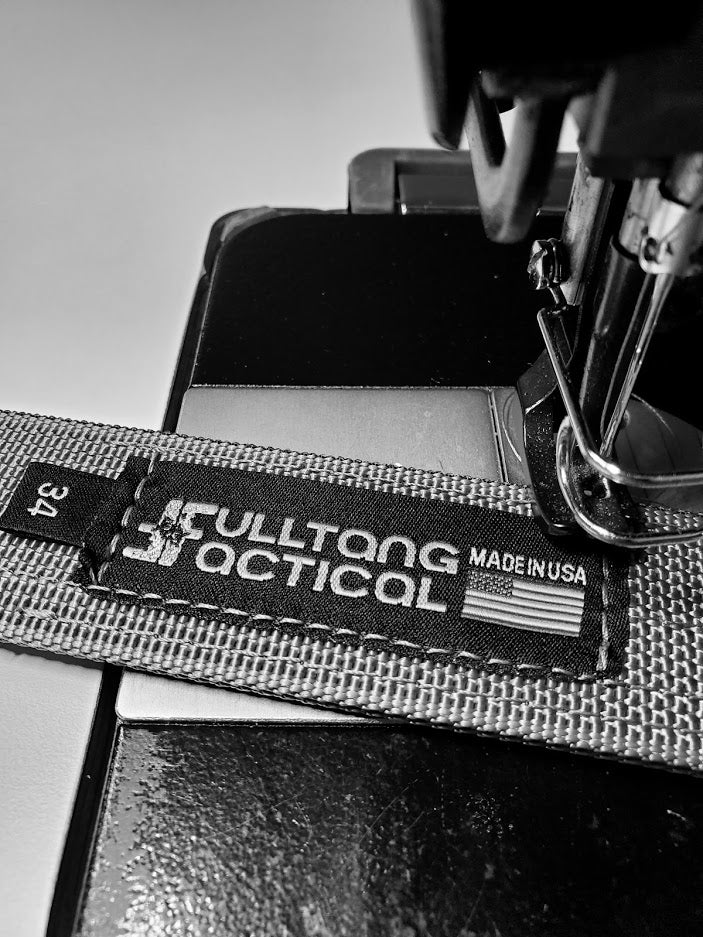 Recon Chest Pack – FullTang Tactical